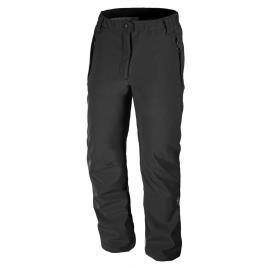 Calças Long 5 Years Black