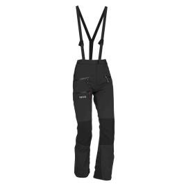 Vertical Calça Windy Spirit Mp+ 36 Black