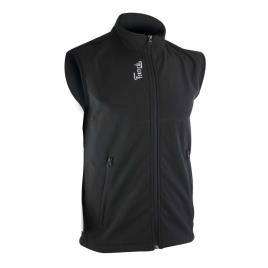 Vertical Colete Gilet XS Black