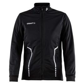 Casaco Club 134-140 cm Black
