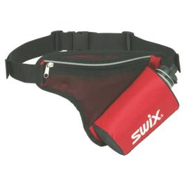 Swix Pacote De Cintura Insulated 500ml One Size Red