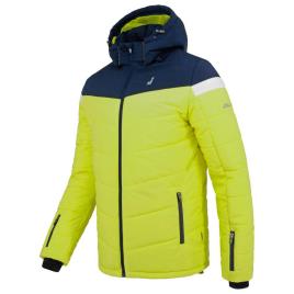 Casaco Scarp 8 Years Citric / Navy