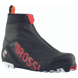 Botas Esqui Nórdico X-8 Classic EU 45 Black / Red