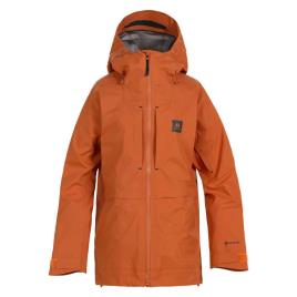 Armada Casaco Perennia 3l Goretex S Sunset