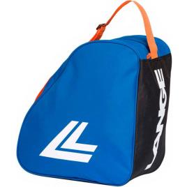 Lange Saco Porta-botas Basic 40l One Size Power Blue / Black