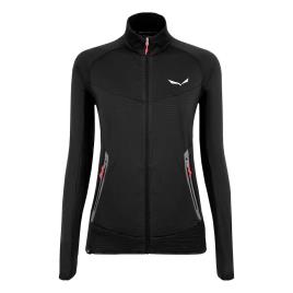 Casaco Polar Pedroc Polarlite DE 40 Black Out Melange