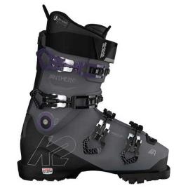 Botas De Esqui Femininas Anthem 85 Mv Gripwalk 24.5 Grey / Black / Purple