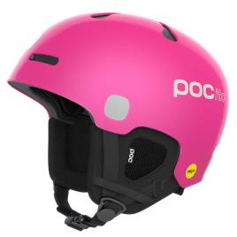 Capacete ito Auric Cut Mips XXS Fluorescent Pink