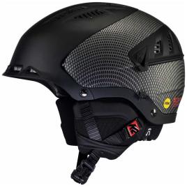 Capacete Diversion Mips L-XL Guntmetal / Black