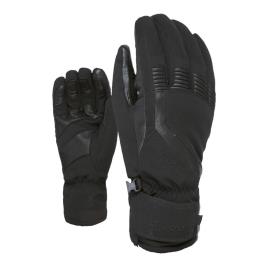 Level Luvas I-super Radiator Goretex L Black