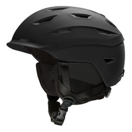 Capacete Level 59-63 cm Matte Black