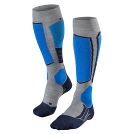 Meias Sk2 EU 39-41 Light Grey