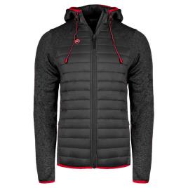 Navasa M S Black / Red