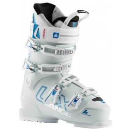 Botas Esqui Alpino Lx 70 27.5 Mineral White / Blue