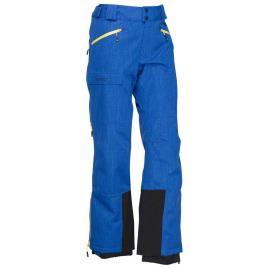 Vertical Calça Mythic Insulated Mp+ 40 Blue