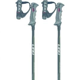 Poloneses Speed S Airfoil 115 cm Black / White / Red / Grey