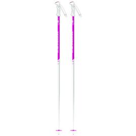 Kerma Meninas Polonesas Vector Team 100 cm White / Pink