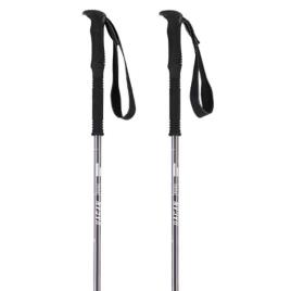 Poloneses Pure 85-145 cm Grey / White