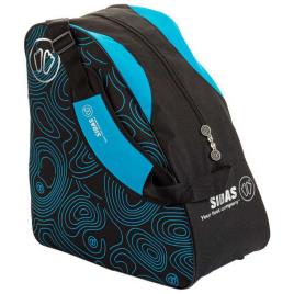 Sidas Boot Bag 40 x 42.5 x 24 cm Black / Blue