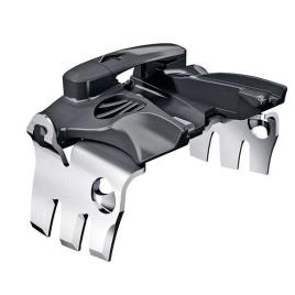 Fritschi Crampon Axion 110 mm Grey