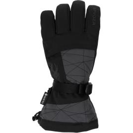 Luvas Overweb Goretex Ski S Ebony