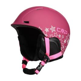 Capacete Xj-4 S Magenta