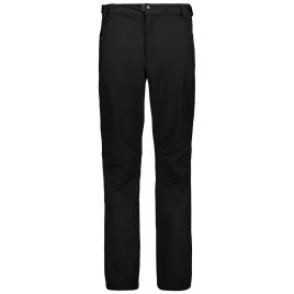 Calças Softshell L Black
