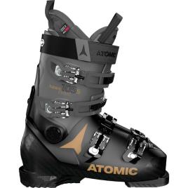 Botas Esqui Alpino Hawx Prime 105 S 22.0-22.5 Black / Anthracite / Gold