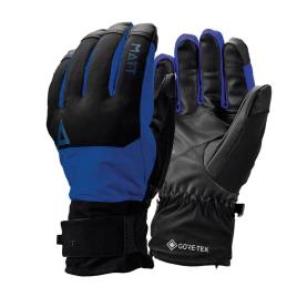 Luvas Rob Goretex S Blue