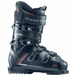 Lange Botas Esqui Alpino Rx Superleggera 26.5 Black / Orange