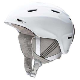 Capacete Arrival 55-59 cm White