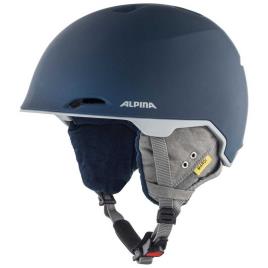 Capacete Maroi S-M Ink / Grey Matt