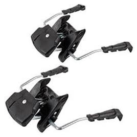 Power Brake2race Pro 110 A 110 mm Black