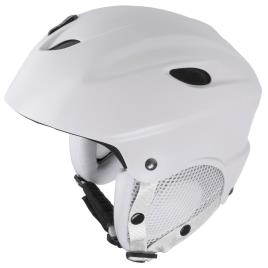 Capacete Ski M White