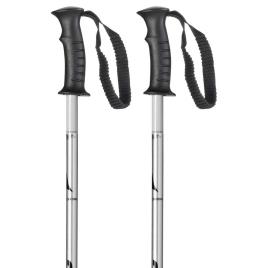 Poloneses Rental Alu 70 cm Silver
