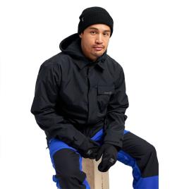 Casaco Dunmore XL True Black