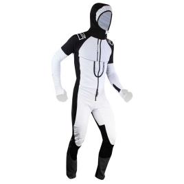 Vertical Mono Aeroquest Mp+ XS White Black
