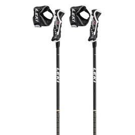 Mulher Polonesa Carbon 14 3d 110 cm Black / Gold / White