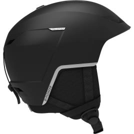 Capacete Pioneer Lt S Black