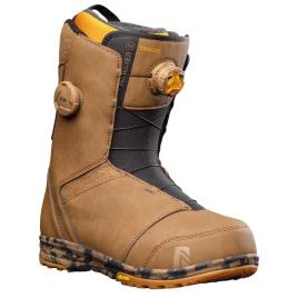 Botas Snowboard Tracer 27.5 Brown