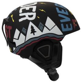 Capacete Dream XL-2XL Powder