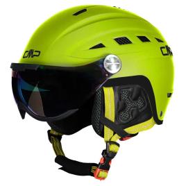 Capacete Wa-2 M Apple