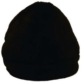 Gorro Casc Thermal+ One Size Black