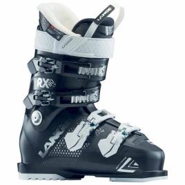 Botas Esqui Alpino Rx 80 Lv 23.0 Black