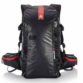 Mochila Rescuer Pro 25l One Size Black