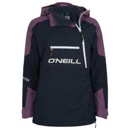 Casaco Goretex 2l Psycho Tech Anorak L Ink Blue