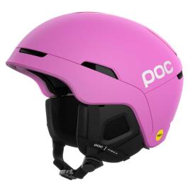 Capacete Obex Mips XL-2XL Actinium Pink Matt