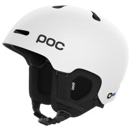 Capacete Fornix Mips M-L Hydrogen White Matt