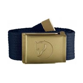 Fjällräven Canvas Brass 4 Cm 120 cm Dark Navy