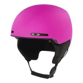 Capacete Juvenil Mod1 49-53 cm Ultra Purple